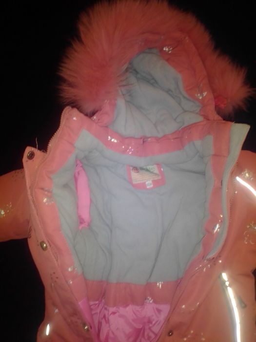 Продам комбинезон