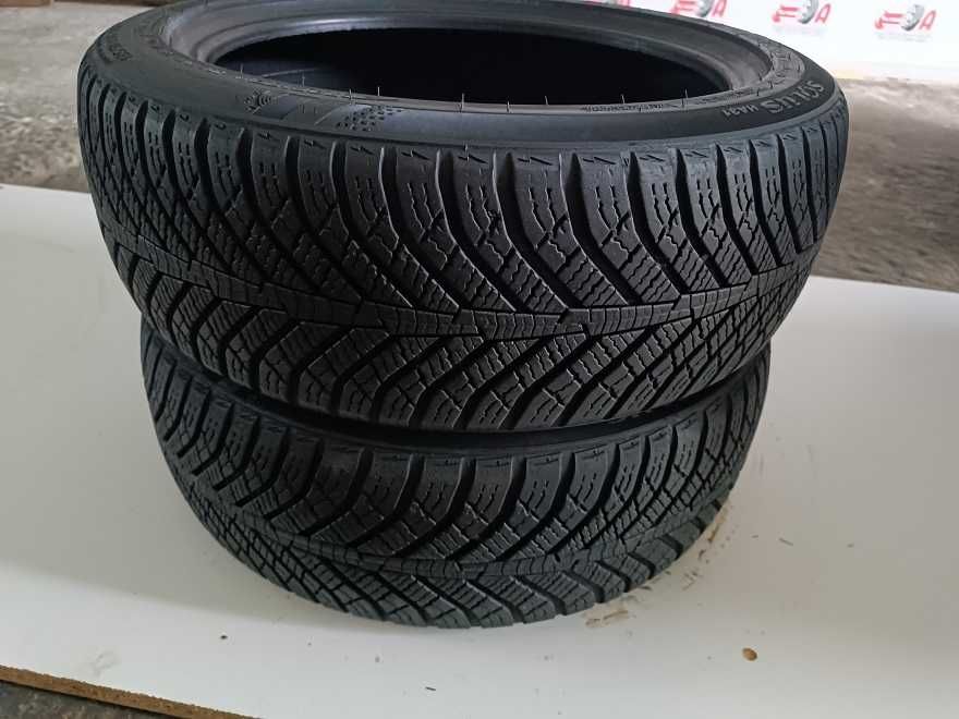 ANVELOPE 185 50 16 81H 185/50/16 KUMHO CP V10529 ALL SEASON