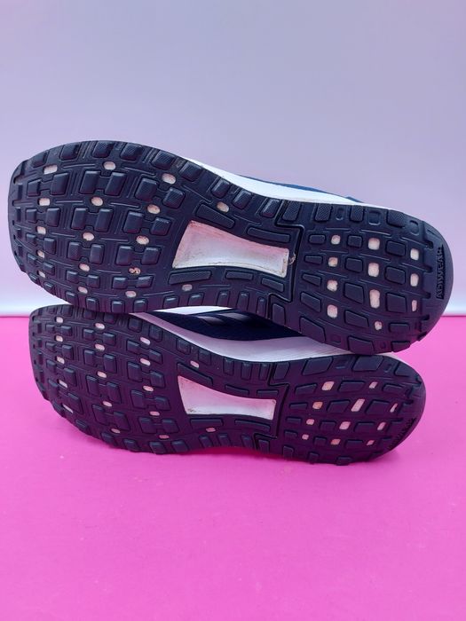 Adidas Duramo 9 номер 47 1/3 Оригинални мъжки маратонки