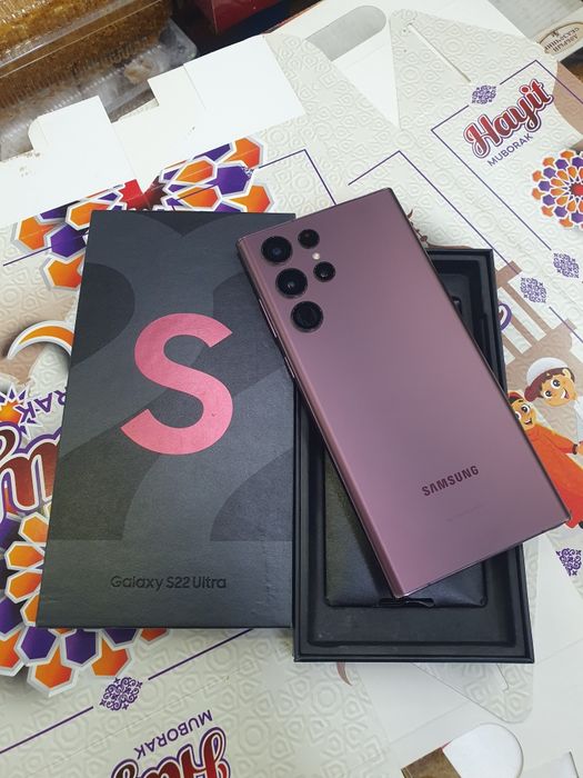 Galaxy S22 Ultra 5G 2 ta sim veitnam