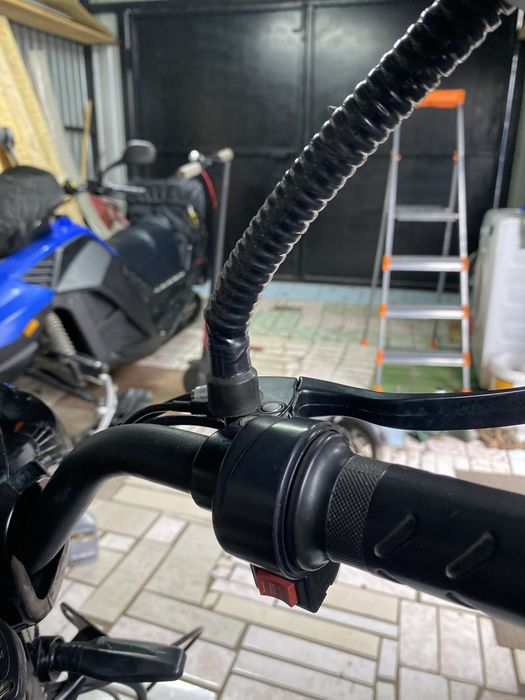 Продам электро велосипед