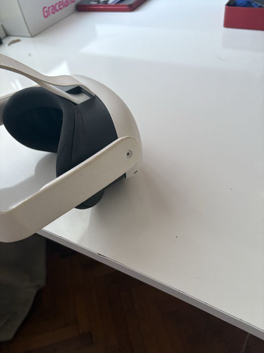 Meta Quest 3 512gb ca si nou + garantie