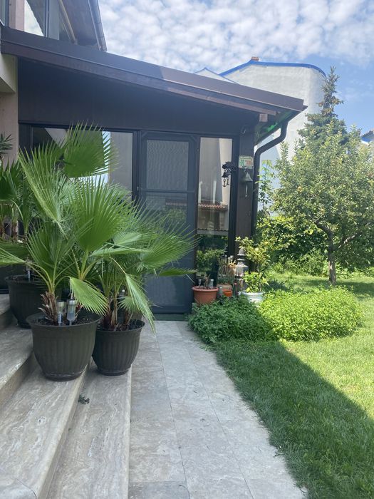 Vilă superbă Cartier Rezidential Ovidiu