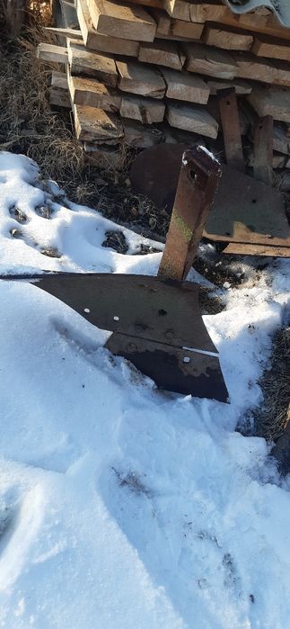 Предплужник сока