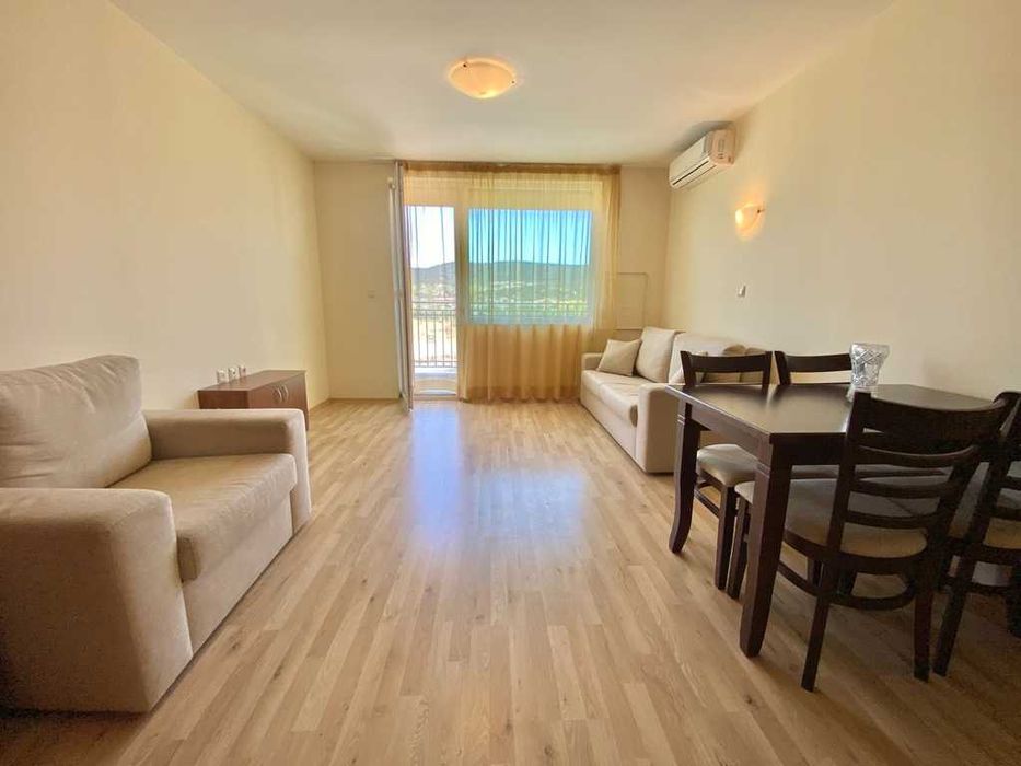 Продава се Едностаен апартамент в к.к. Слънчев бряг - 40 кв.м за 549 €/кв.м - Снимка #2