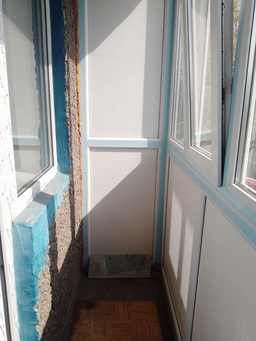 Продам 1 комн на 3 мкр