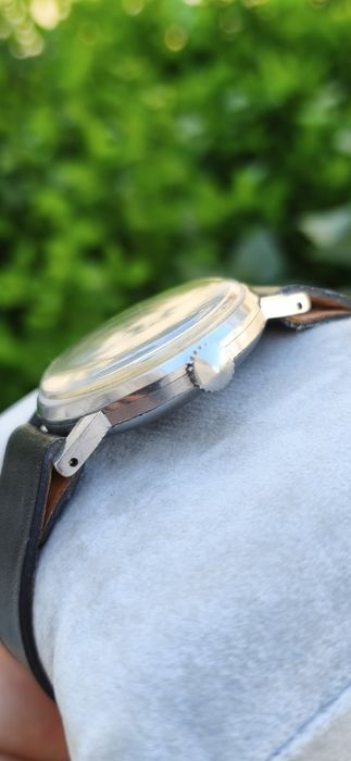 Ceas Omega 30t2 vintage