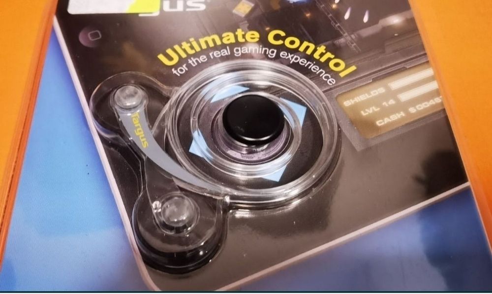 Joystick manetă controller pentru telefoane si tablete NOU sigilat