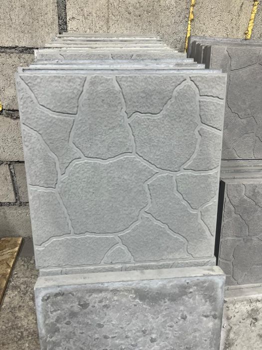 Тратуарная плитка