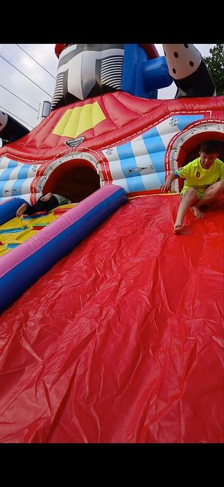 Robat Batut 1 oy ishlatilgan