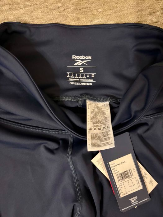 Спортен клин Reebok