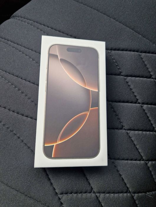 Iphone 16 pro 128 gb