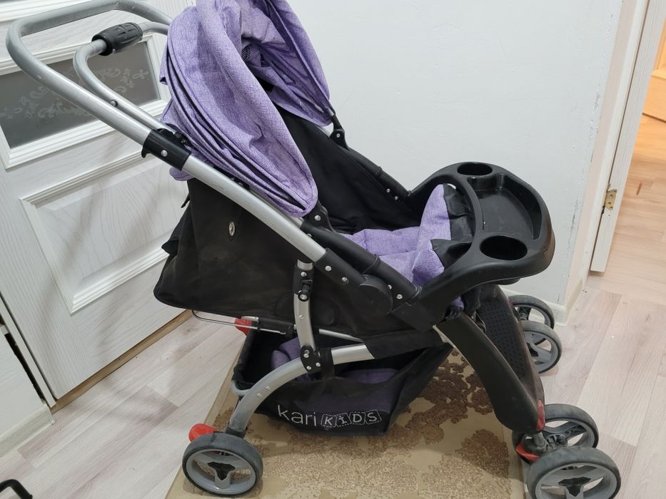 Продается коляска для детей