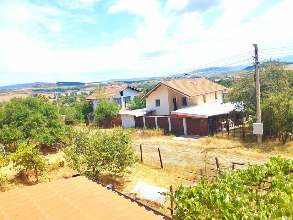 Продава се Къща в Перник, Изток - 82 кв.м за 809 €/кв.м - Снимка #22