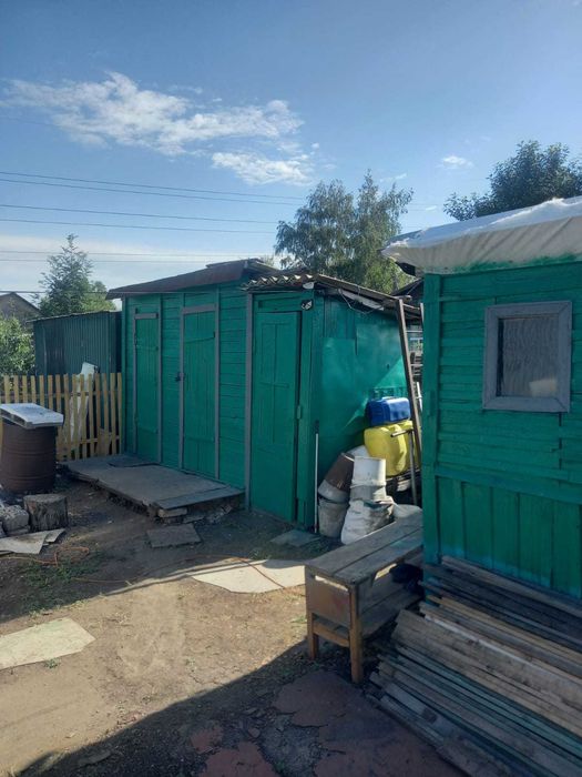 Продам дачу в ст Ромашка