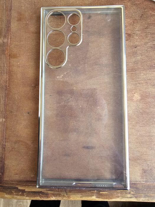 Чехол для Samsung s23u