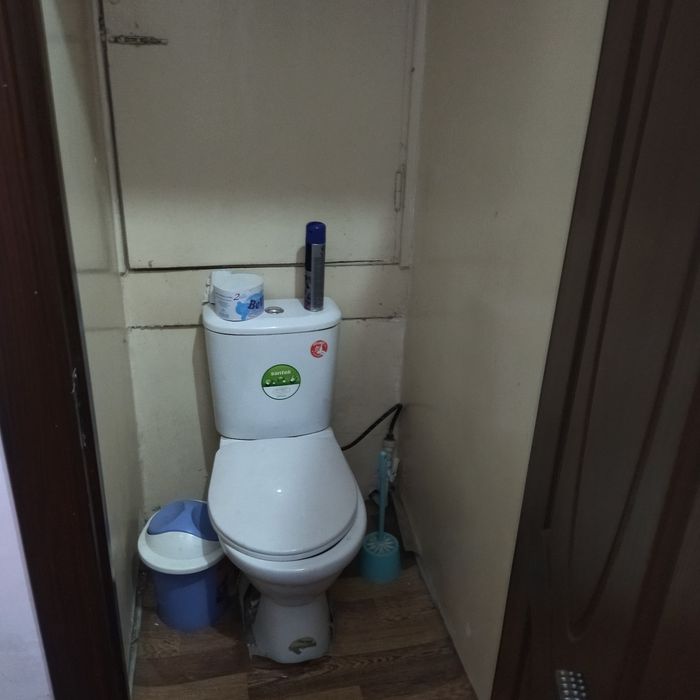 Продается 2 комнатная квартира. Куйлюк массив 1.