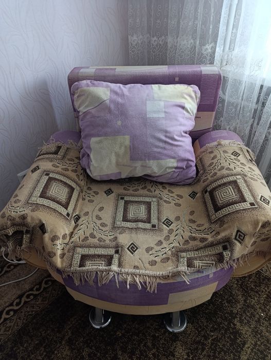Продам мягкий уголок