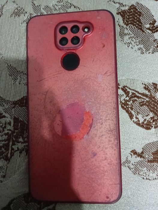 Redmi note 9 128 гб