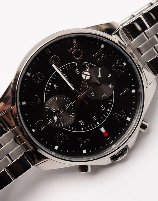 , Tommy Hilfiger  мъжки часовник модел1791276