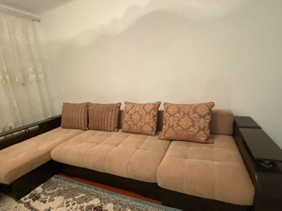 Диван Белоруссия,завод прогресс