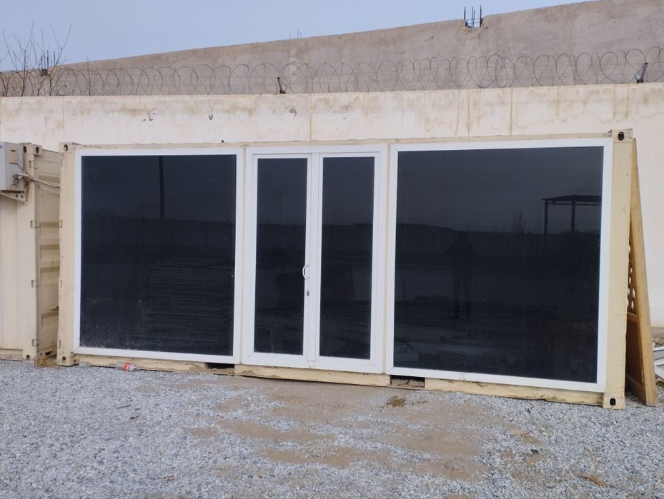 Продается контейнер