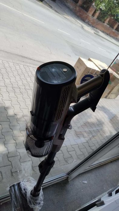 *ПРОМО* Proscenic P20 Безжична прахосмукачка 2 в 1 с функция за мокро почистване