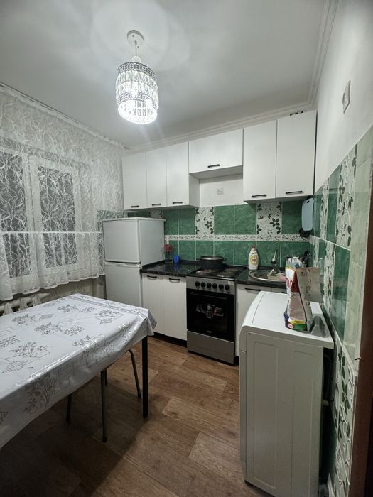 Продается 3 - х комн квартира