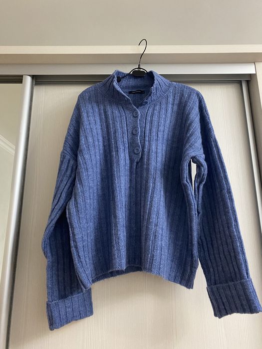 Трикотаж, шерстянные вещи