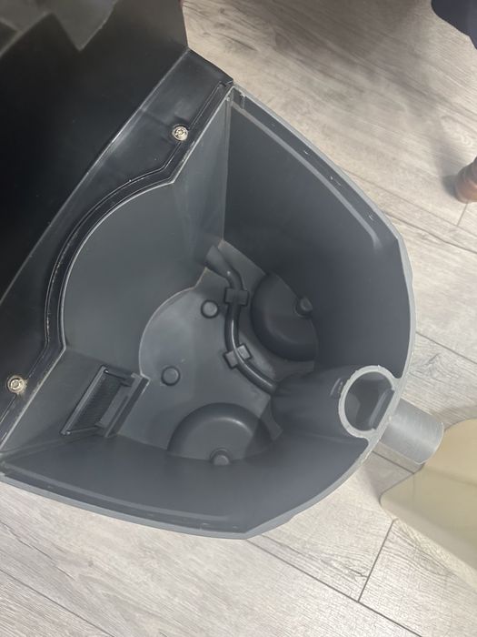 Моющий пылесос karcher puzzi 8/1