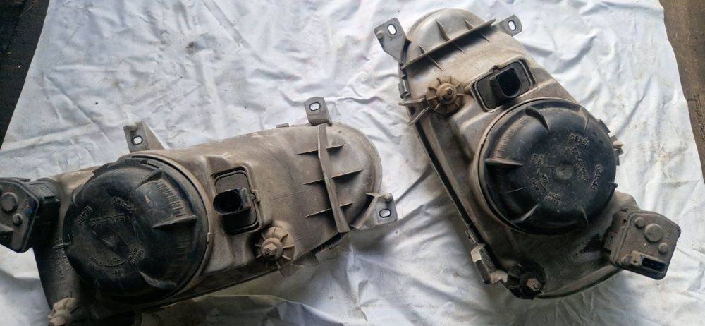 Фары Golf 3  Original