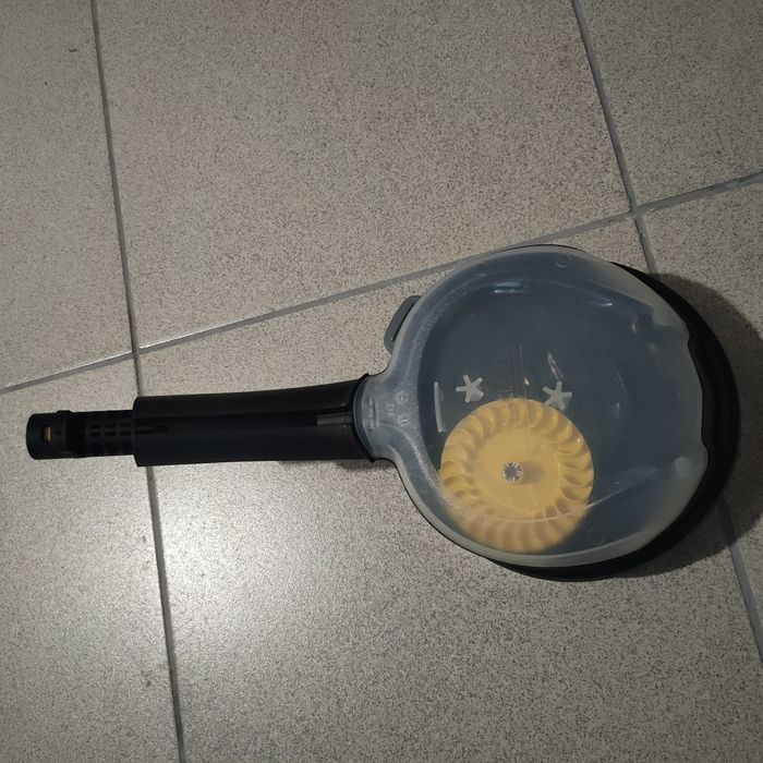 Четка за почистване на автомобили Karcher