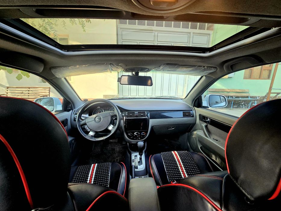 Gentra 2023 avtamat yurgani 20ming