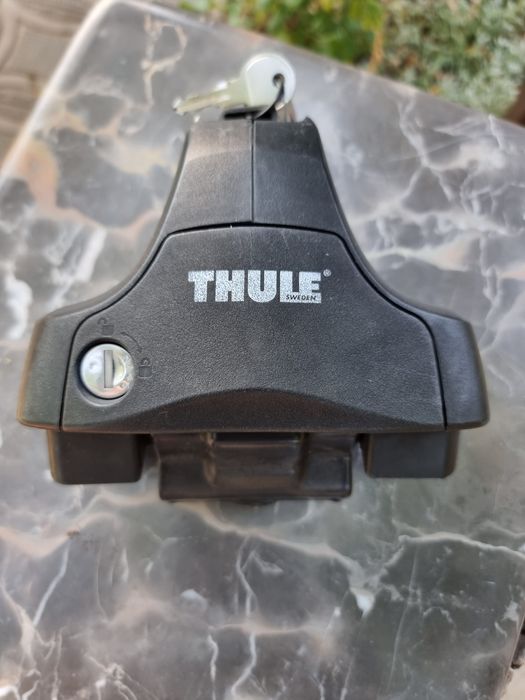 Prinderi Thule 754 Skoda, Piese Jeep Grand Cherokee 2005-2010