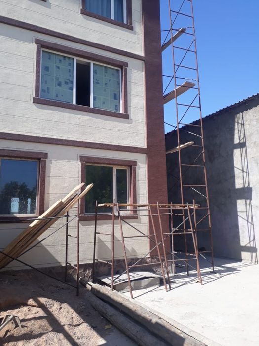 Сдается Леса в аренду