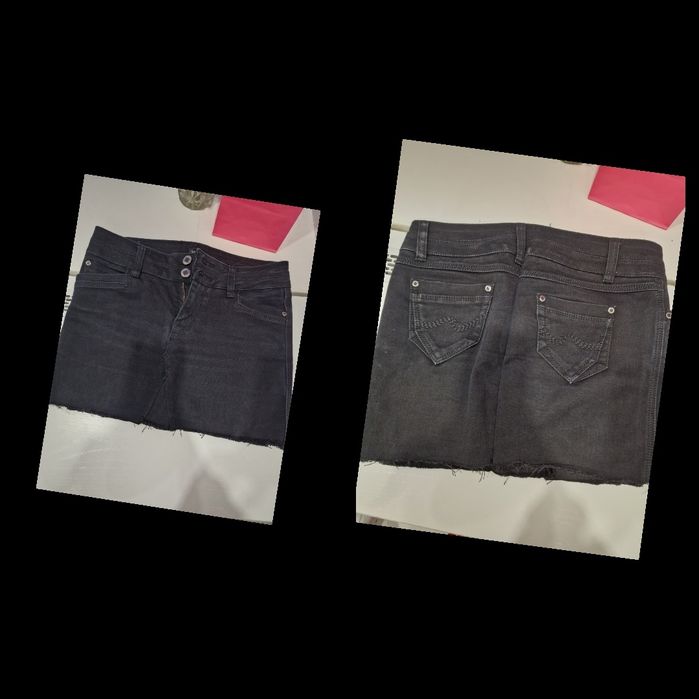 Одежда б/у. Не дорого