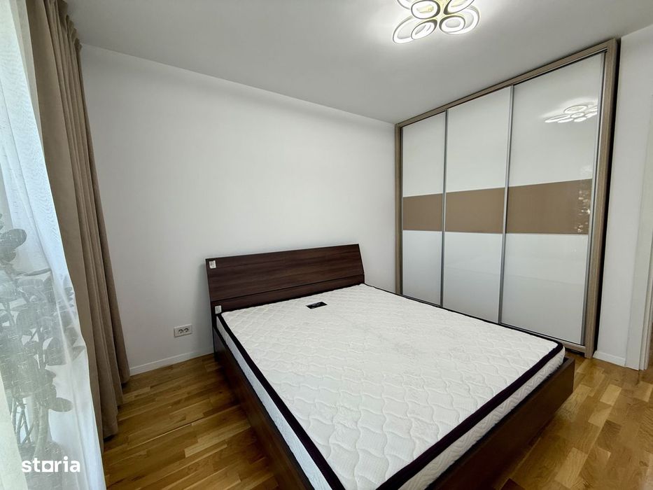 Vila superba de inchiriat | Catted Residence | Rond Omv | 2 locuri de