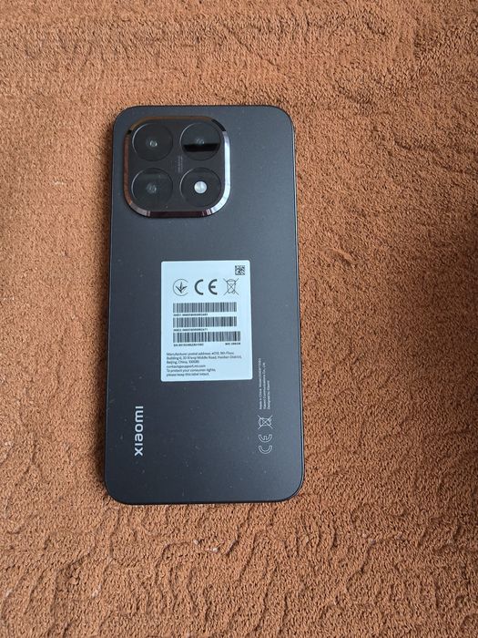 Xiaomi 15T.Перфектен