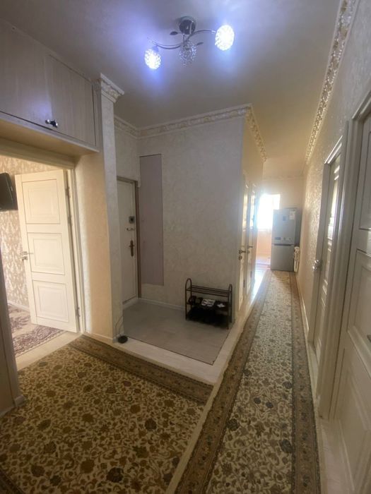 Аренда Квартира Метро Тинчлик 4/5/5 Алмазский район