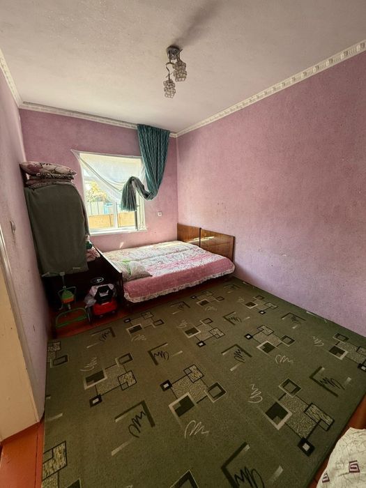 Жер үй , дом , Мырзакент