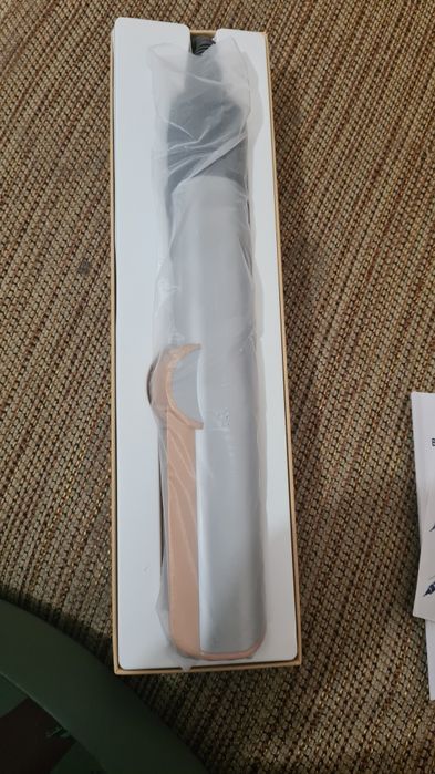 Преса с горещ въздух