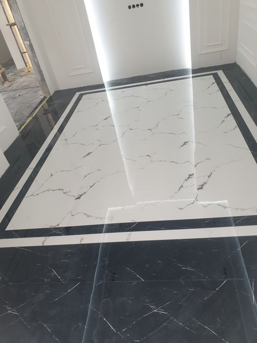 Kafel terish xizmati