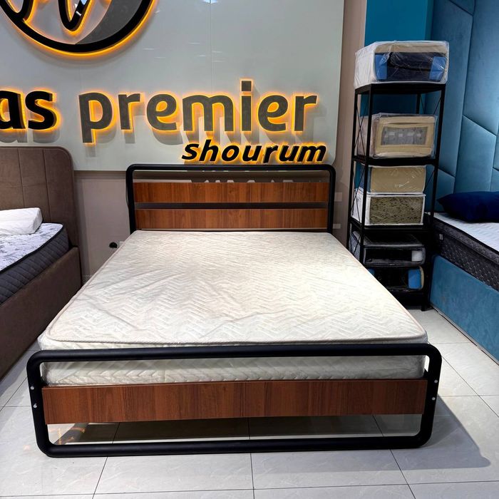 Matras 1-qo'l ishlap chqaruvchidan.