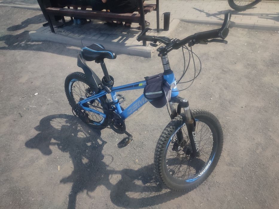 Продам велосипед