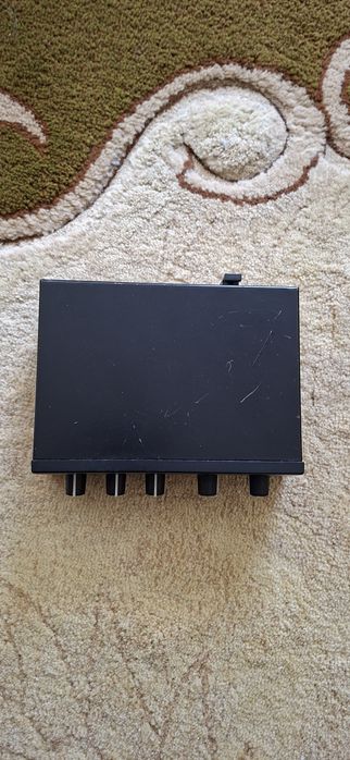 Procesor efect Viscount