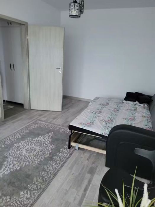 Închiriez apartament 2 camere