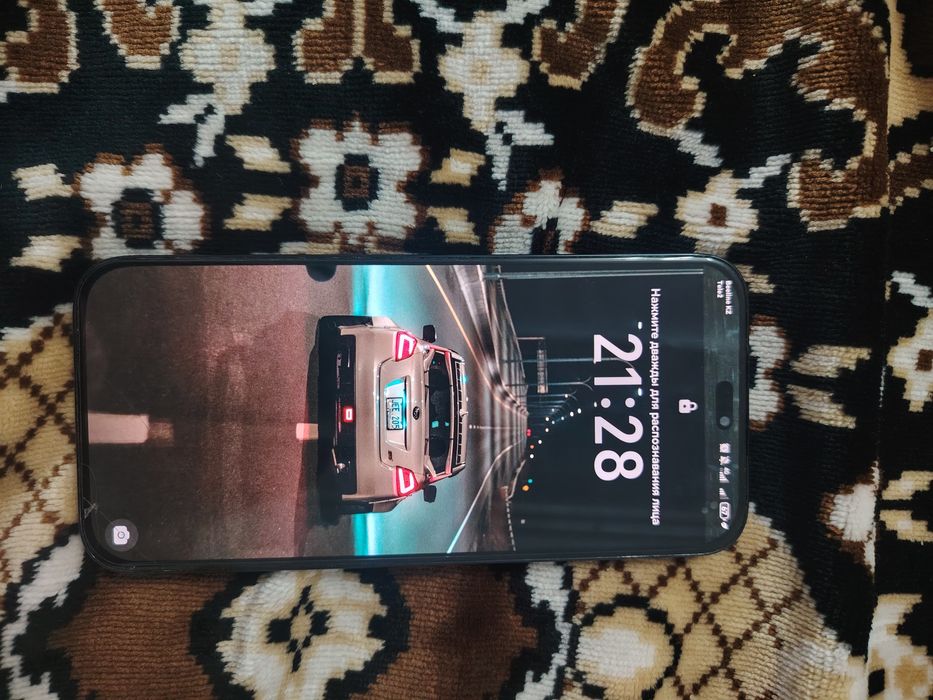 Honor x8b бағасы 80000