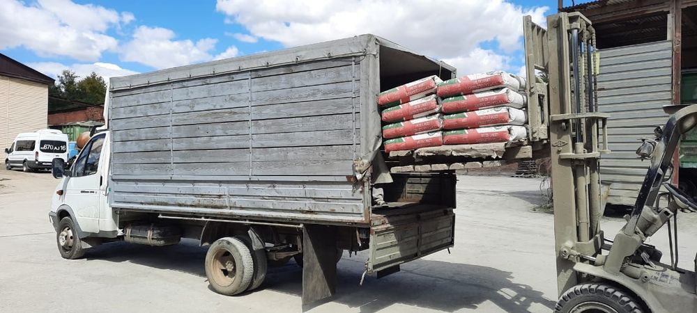 Грузоперевозки по городу, область