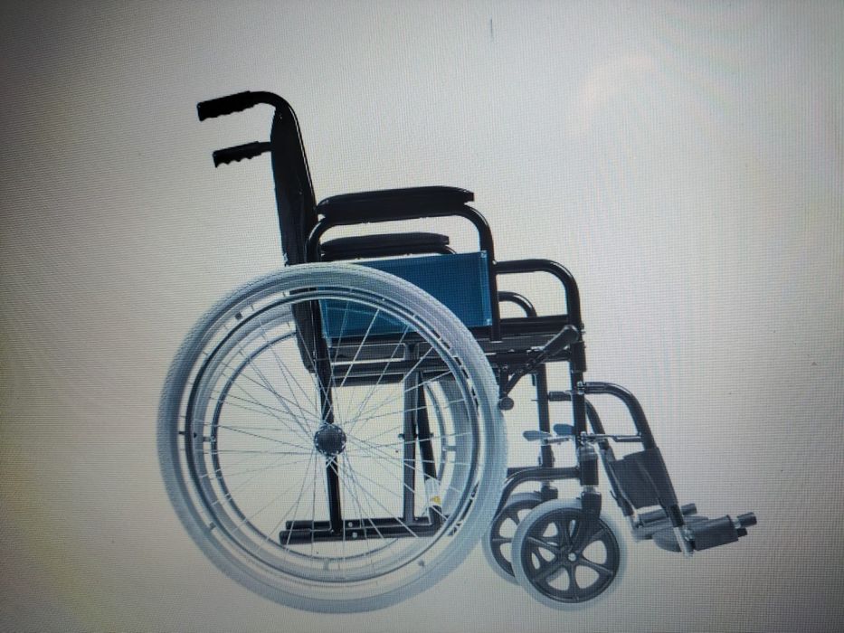 Продам инвалидную коляску
