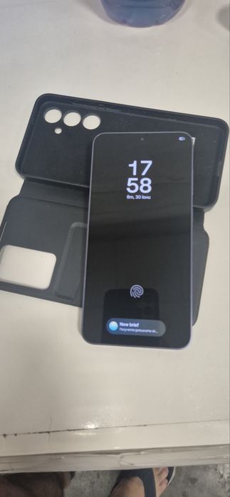 Samsung s24plus 512gb.  Без забележки.!
